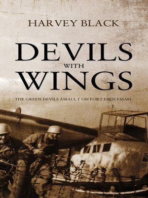 cover image of Devils with Wings